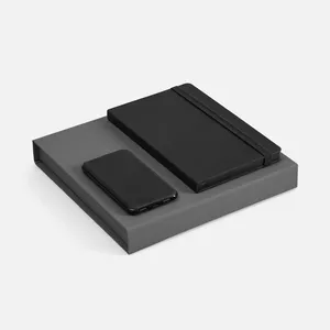 Набор Shall Energy, черный заказать онлайн со своим дизайном в РПК КБ с доставкой и скидками