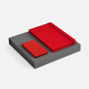 Набор Shall Energy, красный заказать онлайн со своим дизайном в РПК КБ с доставкой и скидками