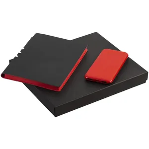 Набор Flexpen Black Energy, красный заказать онлайн со своим дизайном в РПК КБ с доставкой и скидками