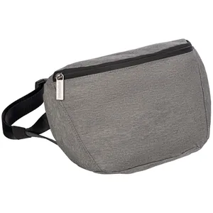 Поясная сумка со светоотражающим паттерном Hard Work Reflective заказать онлайн со своим дизайном в РПК КБ с доставкой и скидками