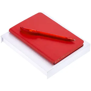 Набор Neat, красный заказать онлайн со своим дизайном в РПК КБ с доставкой и скидками