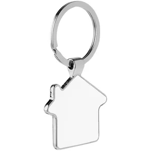 Брелок White Lodge заказать онлайн со своим дизайном в РПК КБ с доставкой и скидками