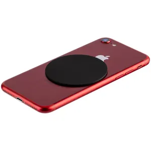 Магнитный стикер-адаптер Magmate, черный заказать онлайн со своим дизайном в РПК КБ с доставкой и скидками