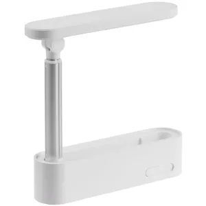 Переносная складная лампа moveLight, белая заказать онлайн со своим дизайном в РПК КБ с доставкой и скидками