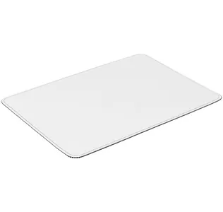 Коврик для мыши Paddo ХL, белый заказать онлайн со своим дизайном в РПК КБ с доставкой и скидками