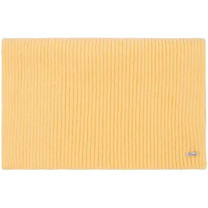 Шарф Capris, желтый заказать онлайн со своим дизайном в РПК КБ с доставкой и скидками