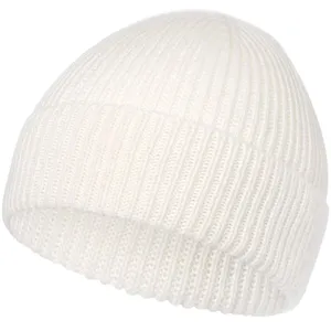 Шапка Bernard, молочно-белая (ванильная) заказать онлайн со своим дизайном в РПК КБ с доставкой и скидками