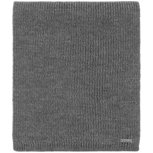 Шарф Bernard, серый меланж заказать онлайн со своим дизайном в РПК КБ с доставкой и скидками