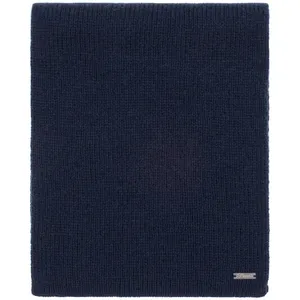 Шарф Bernard, темно-синий заказать онлайн со своим дизайном в РПК КБ с доставкой и скидками