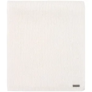 Шарф Bernard, молочно-белый заказать онлайн со своим дизайном в РПК КБ с доставкой и скидками