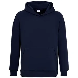 Заказать Худи оверсайз Kulonga Comfort, темно-синее, размер ХL/ХХL с доставкой и скидками