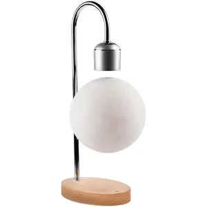 Левитирующая луна MoonFlow, белая заказать онлайн со своим дизайном в РПК КБ с доставкой и скидками