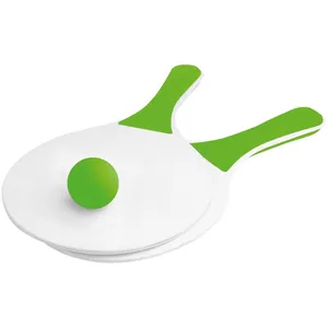 Набор для игры в пляжный теннис Filipinas, зеленый заказать онлайн со своим дизайном в РПК КБ с доставкой и скидками