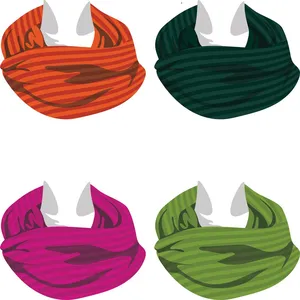 Снуд на заказ Gent, акрил заказать онлайн со своим дизайном в РПК КБ с доставкой и скидками