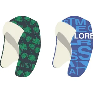 Шапка на заказ Tricksy Vesh, акрил заказать онлайн со своим дизайном в РПК КБ с доставкой и скидками