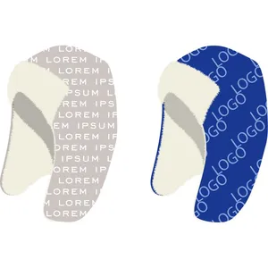 Шапка на заказ Tricksy Vesh, полушерсть заказать онлайн со своим дизайном в РПК КБ с доставкой и скидками