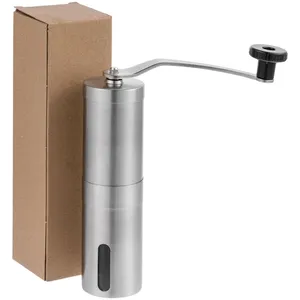 Кофемолка ручная Malena, в коробке заказать онлайн со своим дизайном в РПК КБ с доставкой и скидками