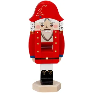 Орехокол «Щелкунчик», большой заказать онлайн со своим дизайном в РПК КБ с доставкой и скидками