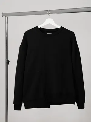 Свитшот Neofit, темно-серый (графит) заказать онлайн со своим дизайном в РПК КБ с доставкой и скидками