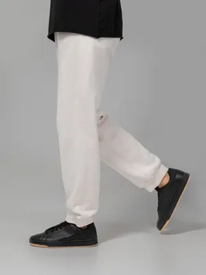 Заказать Джоггеры Kosmos 2.0, кремовые, размер XL/ XXL с доставкой и скидками