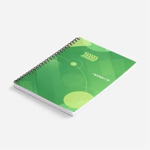 Блокнот на заказ Sketch Print L заказать онлайн со своим дизайном в РПК КБ с доставкой и скидками