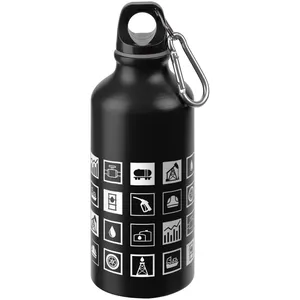 Бутылка для спорта Industry, нефть и газ заказать онлайн со своим дизайном в РПК КБ с доставкой и скидками