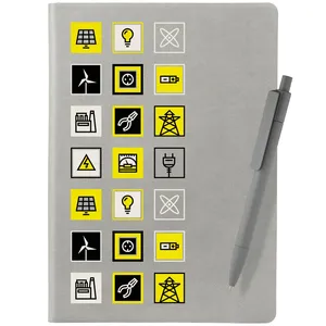 Набор Industry, энергетика заказать онлайн со своим дизайном в РПК КБ с доставкой и скидками