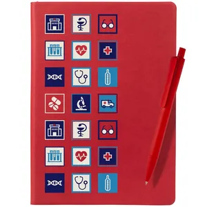 Набор Industry, здравоохранение заказать онлайн со своим дизайном в РПК КБ с доставкой и скидками