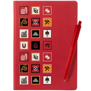 Набор Industry, металлургия заказать онлайн со своим дизайном в РПК КБ с доставкой и скидками