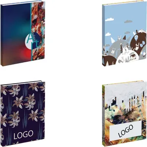 Ежедневник Laminat Mini на заказ, недатированный заказать онлайн со своим дизайном в РПК КБ с доставкой и скидками