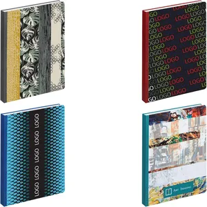 Ежедневник Laminat на заказ, недатированный заказать онлайн со своим дизайном в РПК КБ с доставкой и скидками