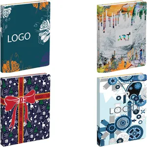 Ежедневник Laminat на заказ, датированный заказать онлайн со своим дизайном в РПК КБ с доставкой и скидками