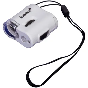 Карманный монокулярный микроскоп Zeno Cash ZC2 заказать онлайн со своим дизайном в РПК КБ с доставкой и скидками