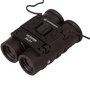 Бинокль Hunter 8x, линзы 21 мм заказать онлайн со своим дизайном в РПК КБ с доставкой и скидками
