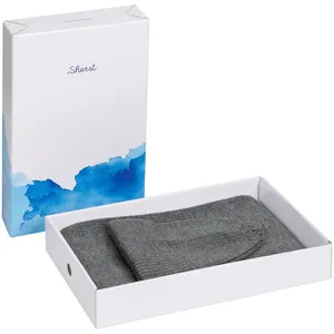 Набор Stout, серый меланж заказать онлайн со своим дизайном в РПК КБ с доставкой и скидками