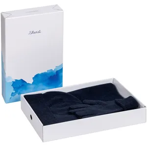 Набор Cordelia, синий заказать онлайн со своим дизайном в РПК КБ с доставкой и скидками