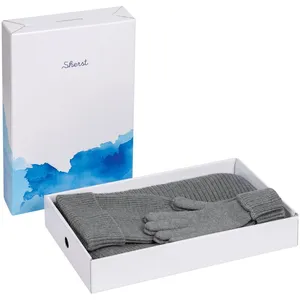 Заказать Набор Alpine, серый, размер L/XL с доставкой и скидками