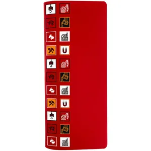 Органайзер для путешествий Industry, металлургия заказать онлайн со своим дизайном в РПК КБ с доставкой и скидками