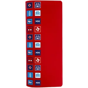 Органайзер для путешествий Industry, здравоохранение заказать онлайн со своим дизайном в РПК КБ с доставкой и скидками