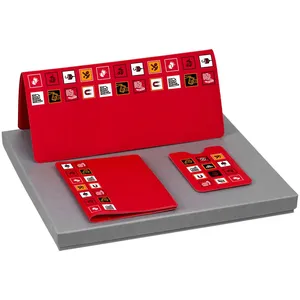 Набор личных аксессуаров Industry, металлургия заказать онлайн со своим дизайном в РПК КБ с доставкой и скидками