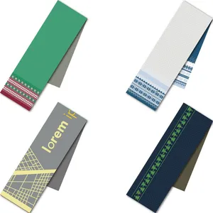 Шарф Joyful на заказ, XL, акрил заказать онлайн со своим дизайном в РПК КБ с доставкой и скидками