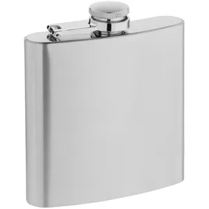 Фляжка Muse, стальная заказать онлайн со своим дизайном в РПК КБ с доставкой и скидками