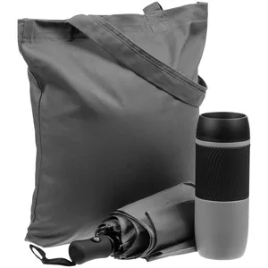 Набор Monsoon Club, серый заказать онлайн со своим дизайном в РПК КБ с доставкой и скидками