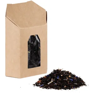 Чай «Брызги шампанского» заказать онлайн со своим дизайном в РПК КБ с доставкой и скидками