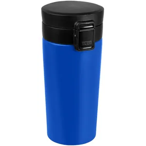 Термостакан с ситечком No Leak Infuser, синий заказать онлайн со своим дизайном в РПК КБ с доставкой и скидками