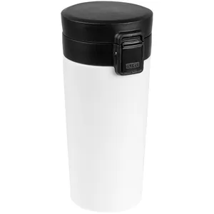 Термостакан с ситечком No Leak Infuser, белый заказать онлайн со своим дизайном в РПК КБ с доставкой и скидками