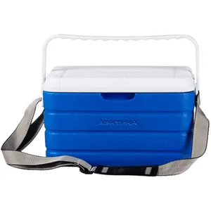 Термоконтейнер «Арктика», S, синий заказать онлайн со своим дизайном в РПК КБ с доставкой и скидками