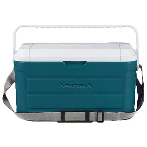 Термоконтейнер «Арктика», M, бирюзовый заказать онлайн со своим дизайном в РПК КБ с доставкой и скидками