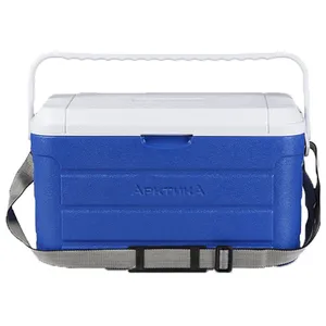 Термоконтейнер «Арктика», M, синий заказать онлайн со своим дизайном в РПК КБ с доставкой и скидками