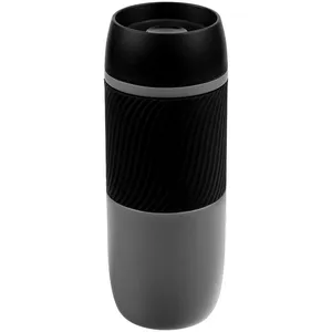 Термостакан Hub, серый заказать онлайн со своим дизайном в РПК КБ с доставкой и скидками